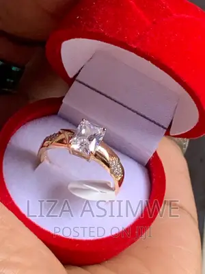 Engagement Rings