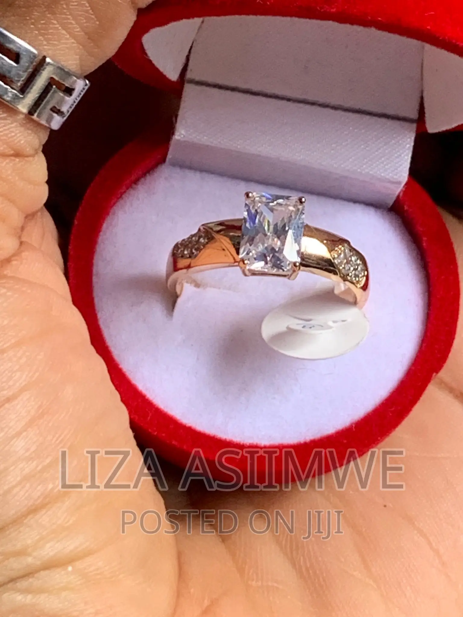 Engagement Rings