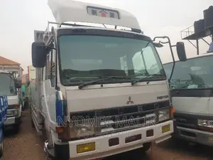 Fuso Fighter Truck