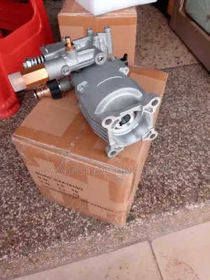 Pressure Pump (Car Washer Head 3000PSI
