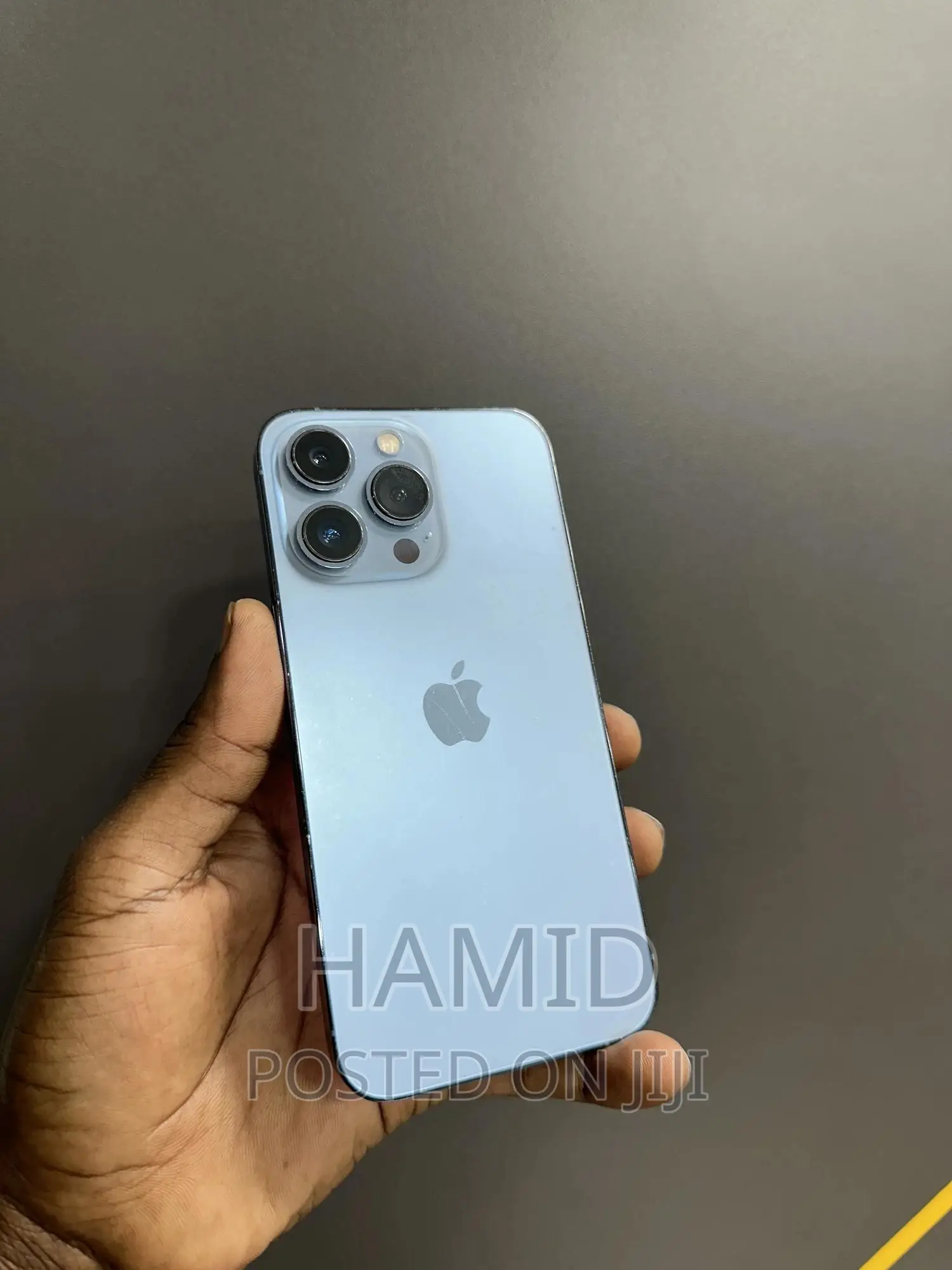 Apple iPhone 13 Pro 256 GB Blue