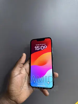 Apple iPhone 13 Pro 256 GB Blue
