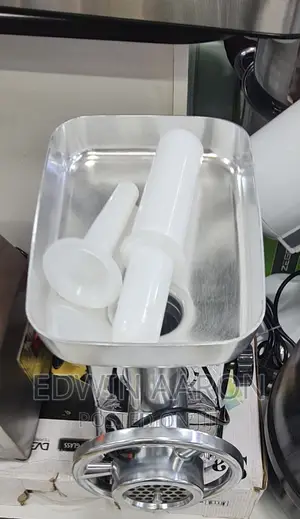 Sonifer Electric Meat Grinder