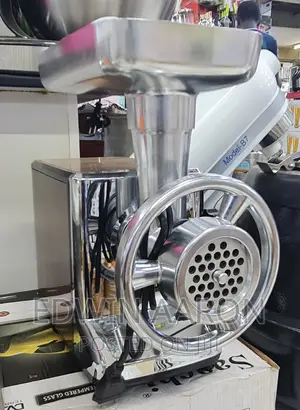 Sonifer Electric Meat Grinder