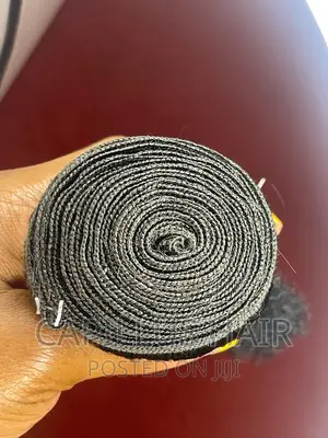 14inch Deepwave (Human Hair)