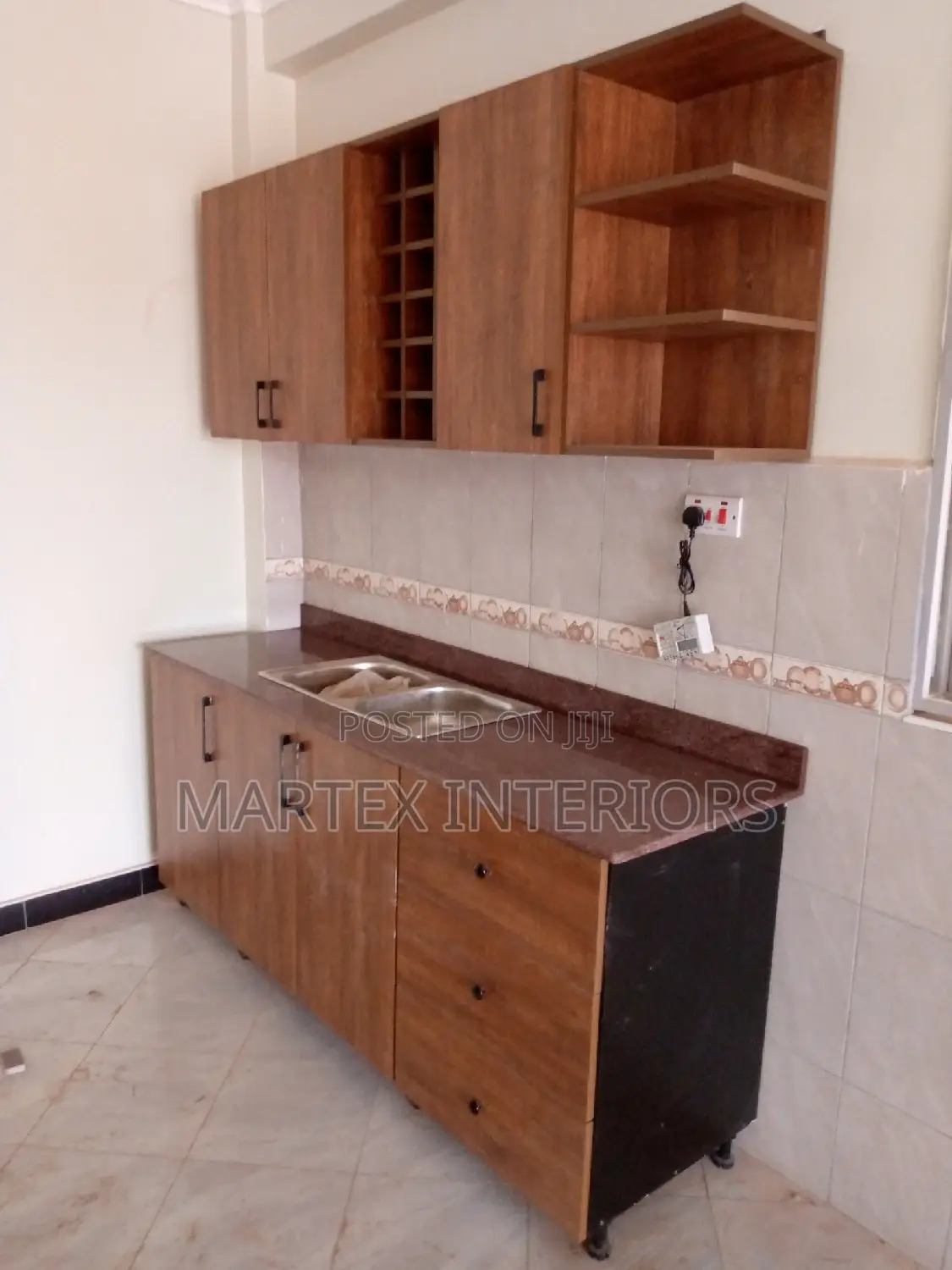 Imperial Red Granite