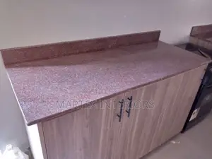 Imperial Red Granite