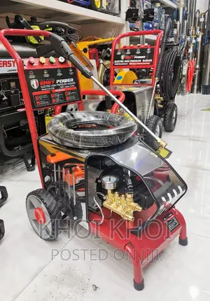 Electric Car Washer Easypower
