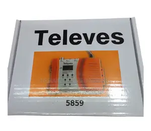 Televes / Digisat AV-RF Household Modulator
