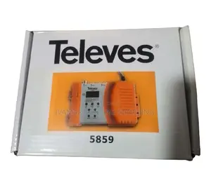 Televes / Digisat AV-RF Household Modulator