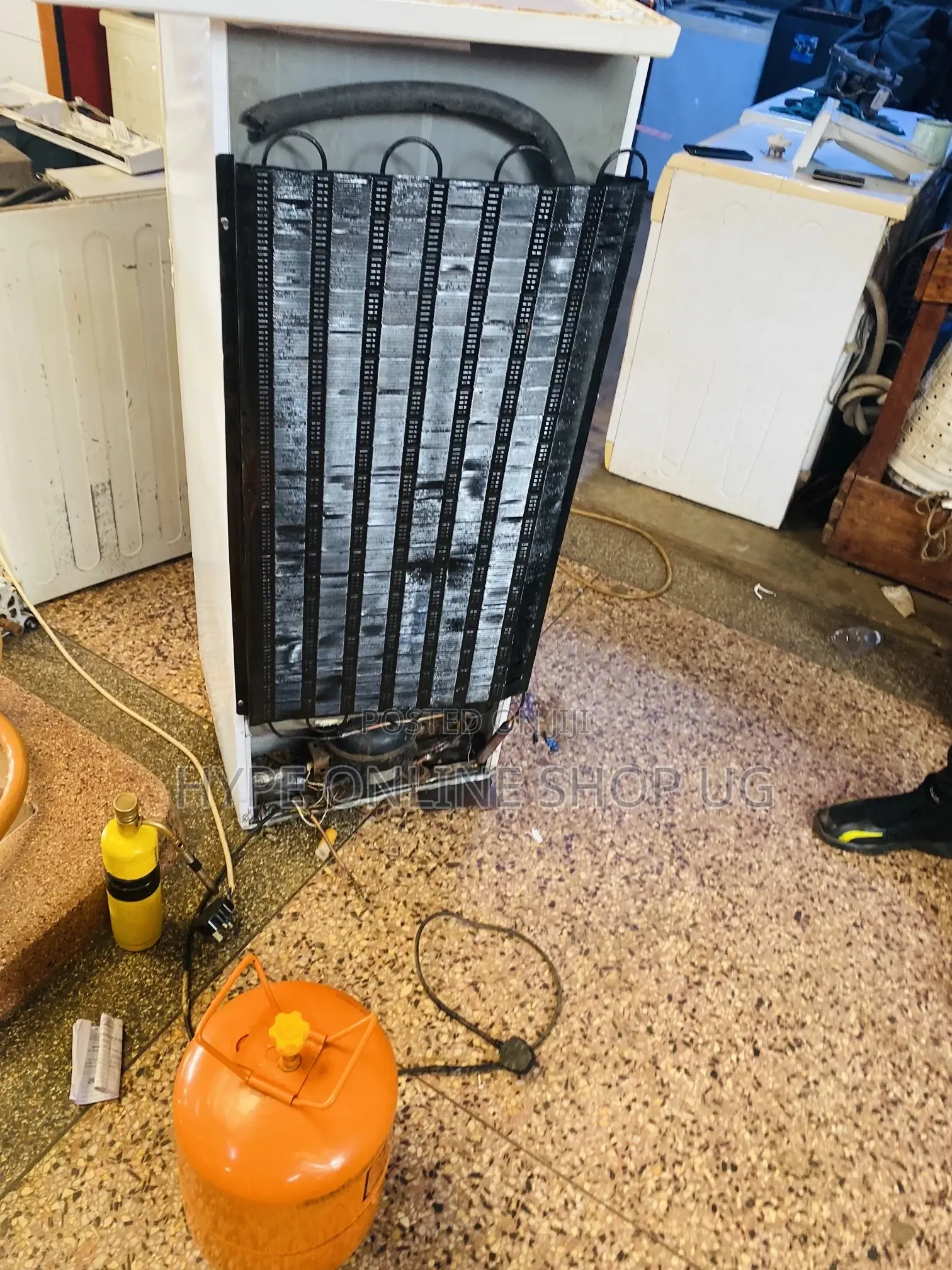 Fridge Service and Repair 99