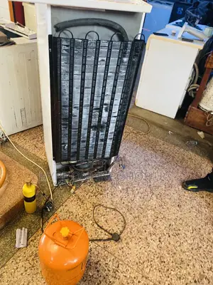 Fridge Service and Repair 99