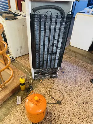 Fridge Service and Repair 99