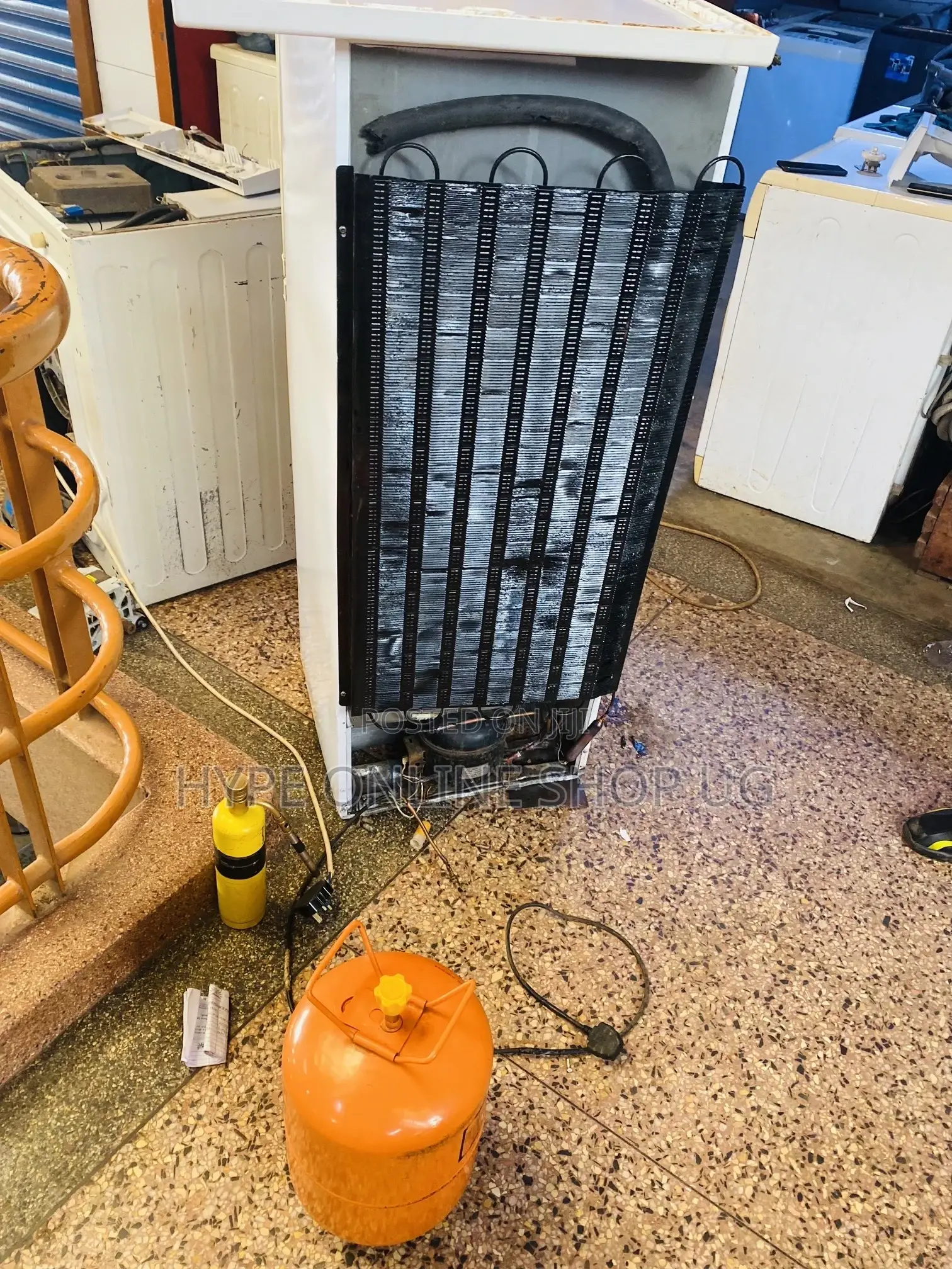 Fridge Service and Repair 99