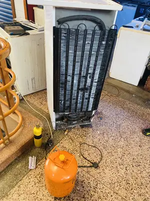 Fridge Service and Repair 99
