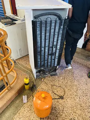 Fridge Service and Repair 99