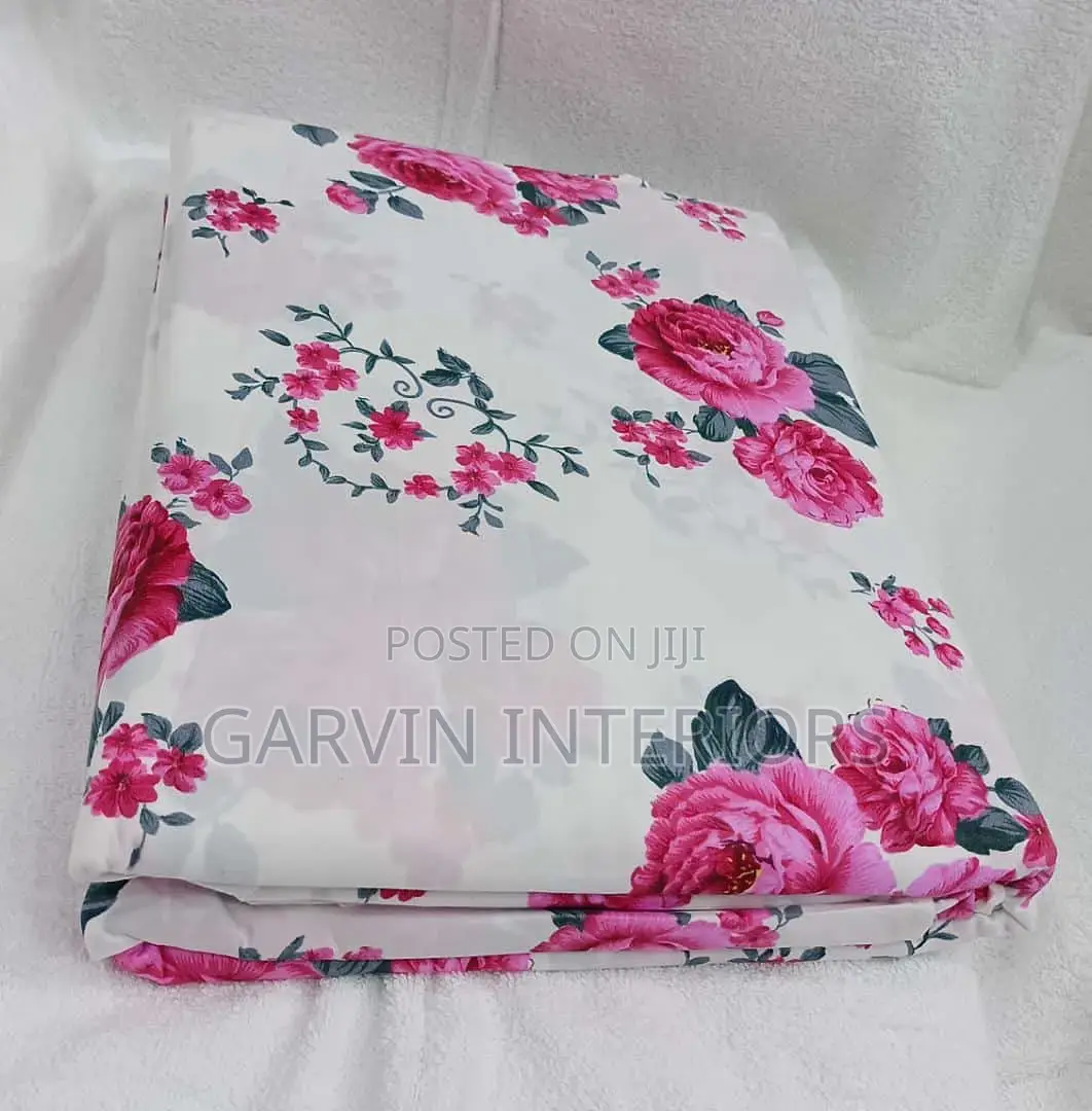 Beautiful Bedsheets