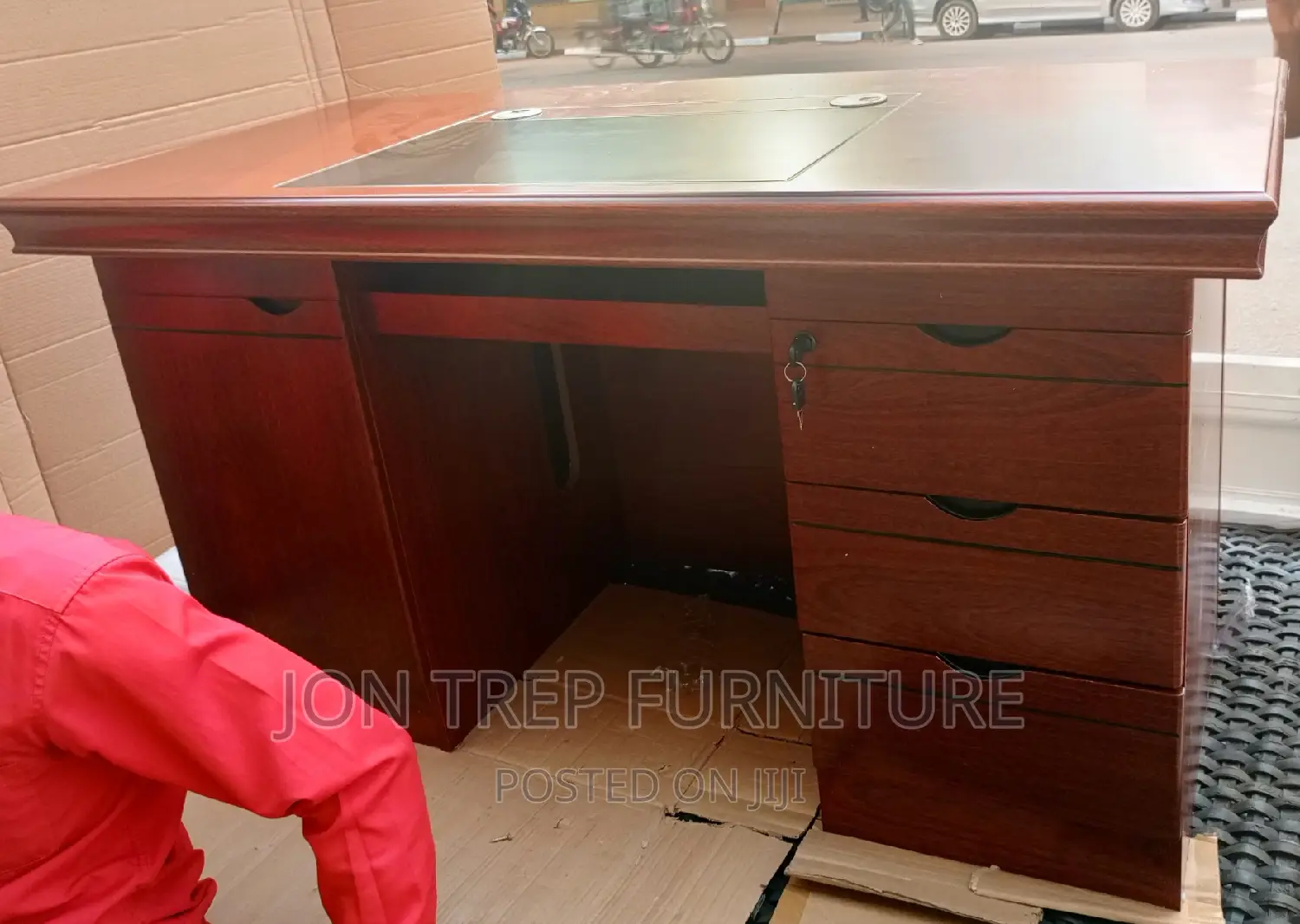 Executive Office Table