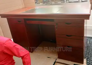Executive Office Table