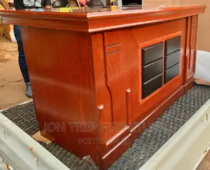 Executive Office Table