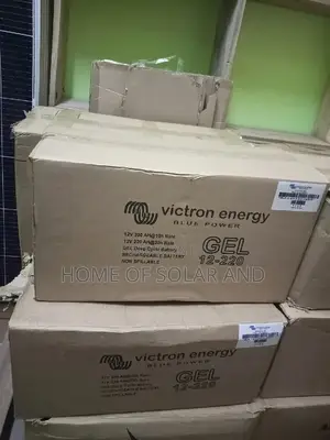 Victron Battery 220ah