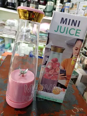 380mls Mini Juicer Blender