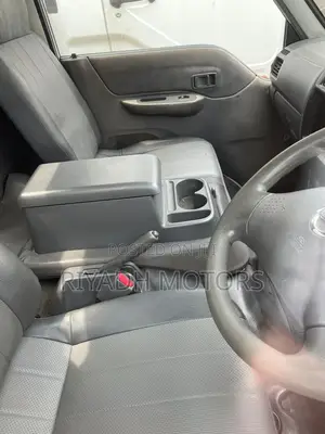 Mazda Freege
