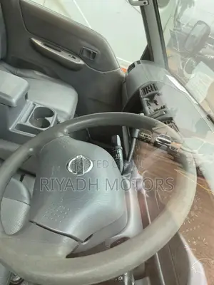 Mazda Freege