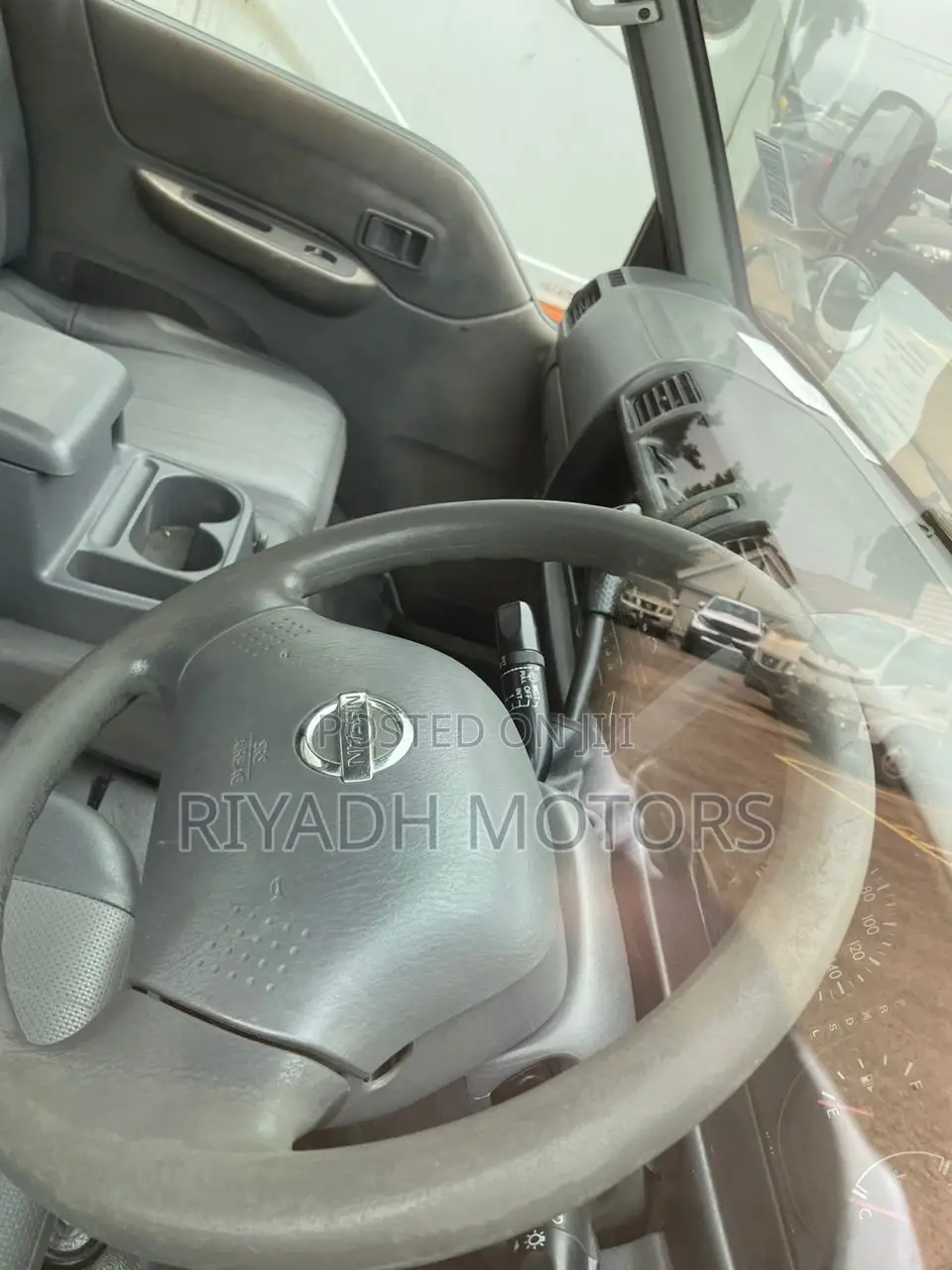 Mazda Freege