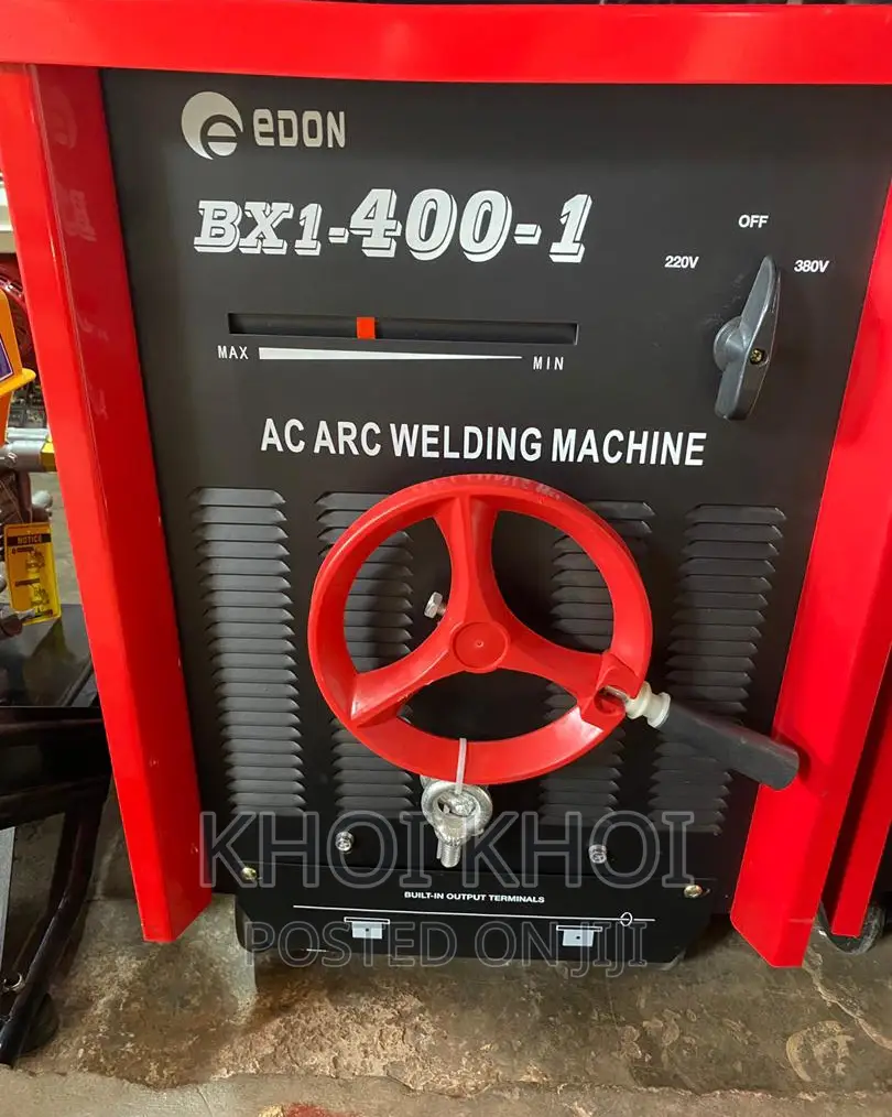 Wielding Machine Arc400 Amps
