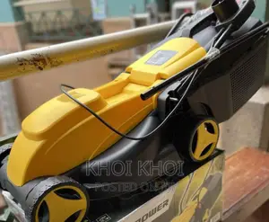 Lawn Mower Electric EASYPOWER