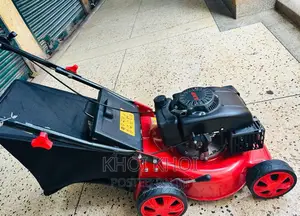 Lawn Mower Honda 139cc Gasoline