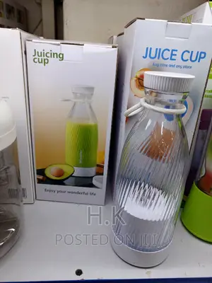 500mls Juicing Cup Blender