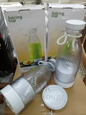 500mls Juicing Cup Blender