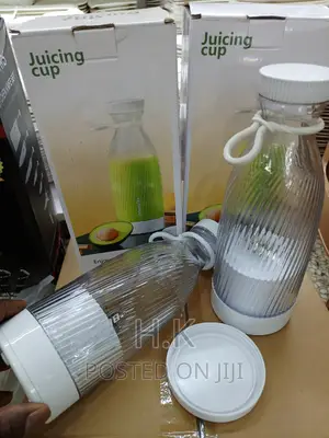 500mls Juicing Cup Blender