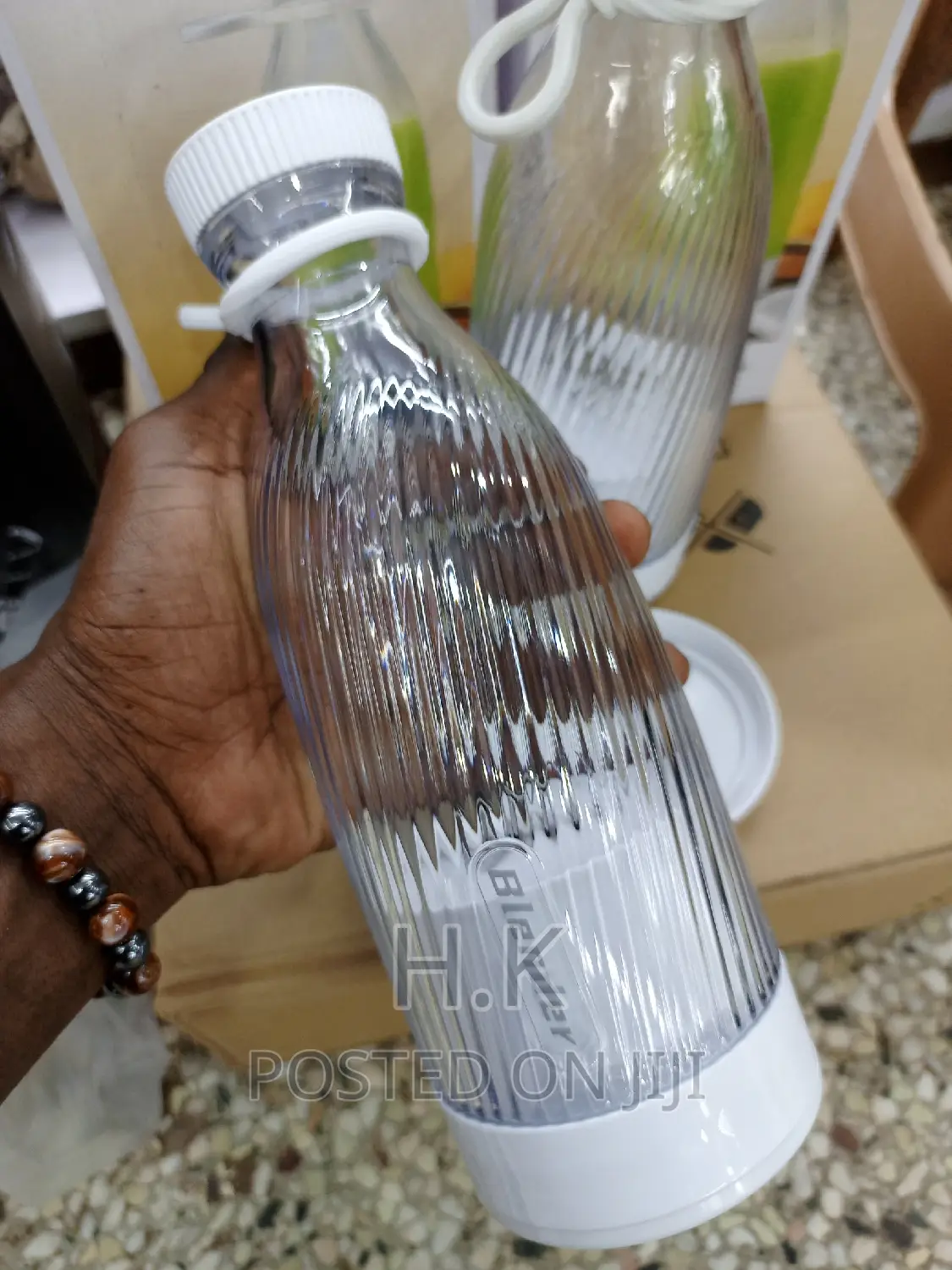 500mls Juicing Cup Blender