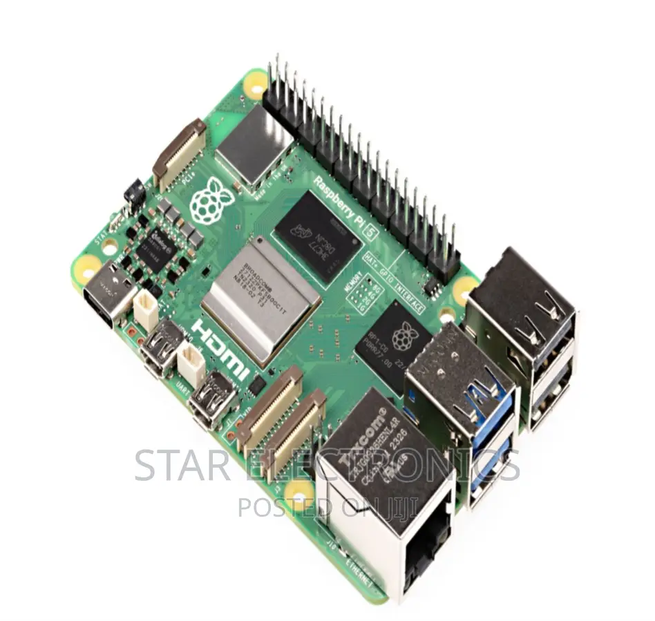 Raspberry Pi 5 - 8gb