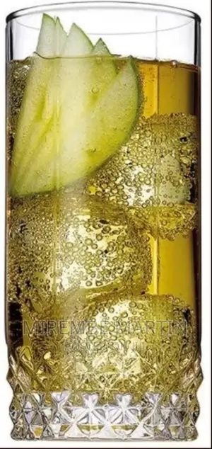 Tango 6 Piece of Water/Juice Glasses