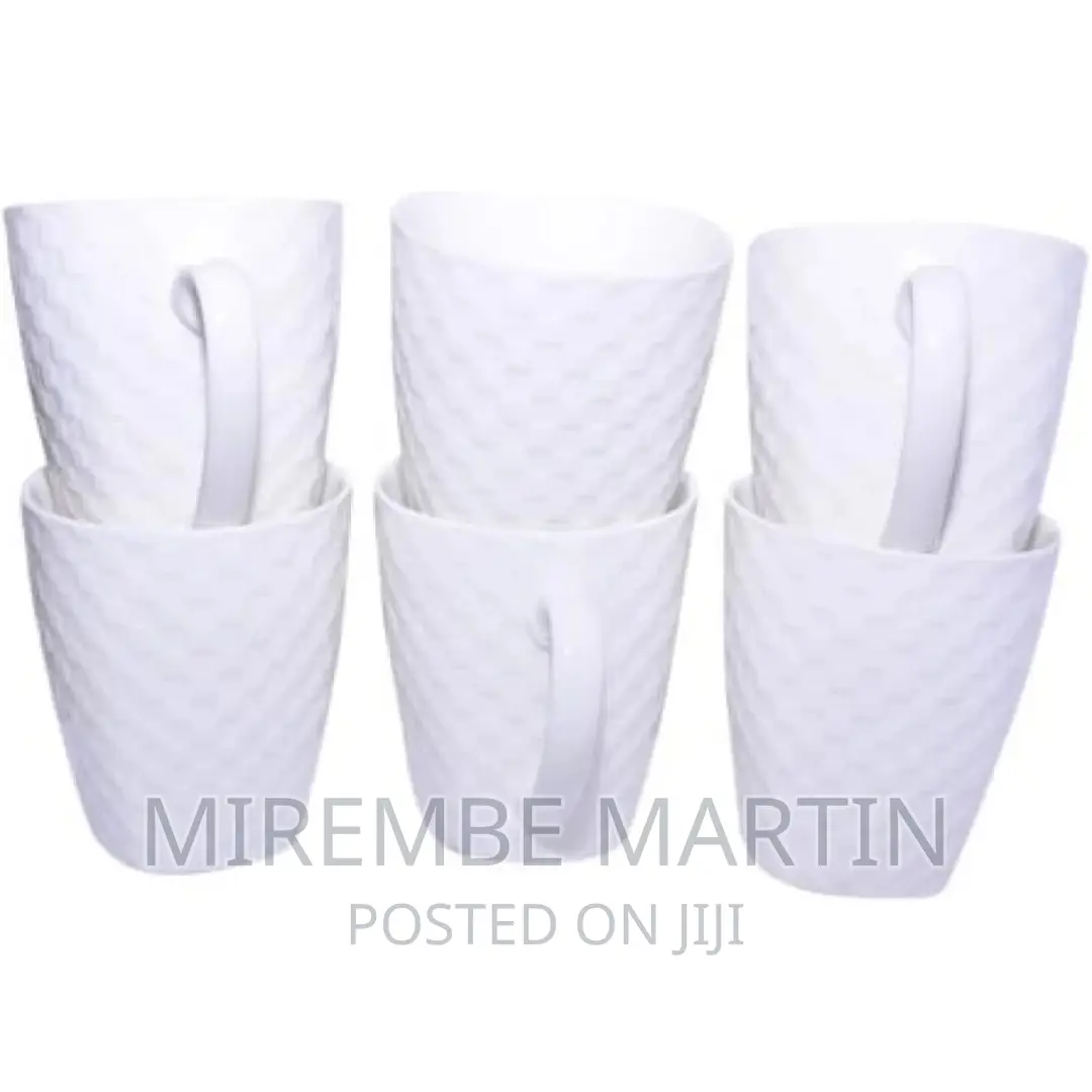 Lightbox
6 Pieces of Self Design Mugs/Cups