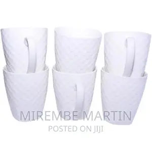 Lightbox
6 Pieces of Self Design Mugs/Cups