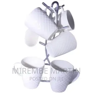 Lightbox
6 Pieces of Self Design Mugs/Cups
