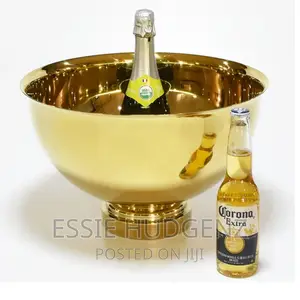 Table Ice Buckets