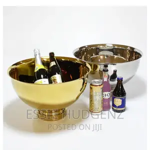 Table Ice Buckets