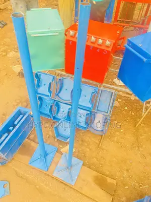 Pavers and Block Stamp Molds 99