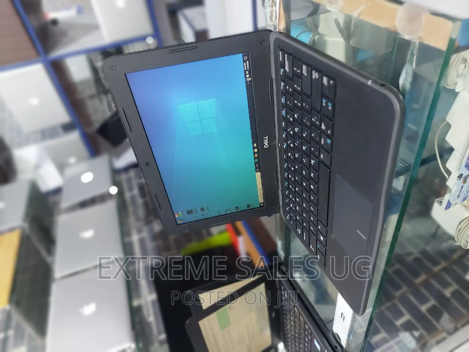 Laptop Dell Latitude 3310 4GB Intel Pentium SSD 128GB