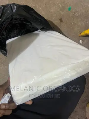 Goats Milk Soap Base