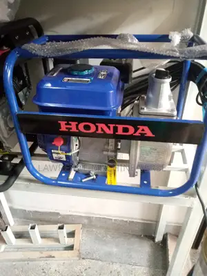 Honda Water Pump 2 Inch