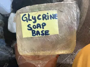 Glycerine Soap Base