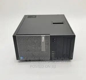 Dell Optiplex 7010 Tower Plus 8GB Intel Core I5 HDD 500GB