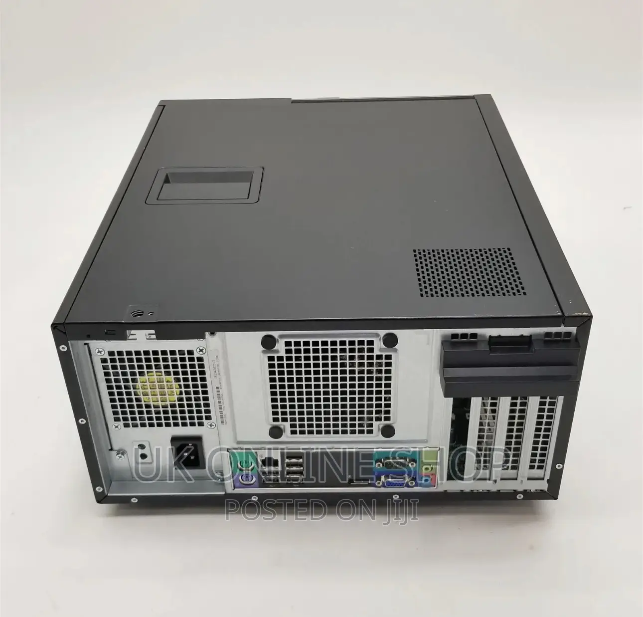 Dell Optiplex 7010 Tower Plus 8GB Intel Core I5 HDD 500GB